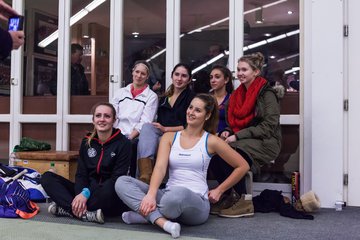 Jennifer Witthöft 593 - RL Damen Der Club an der Alster - Club zur Vahr